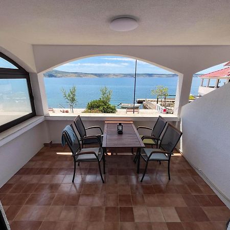 Apartments Dida Sime Starigrad Paklenica Esterno foto
