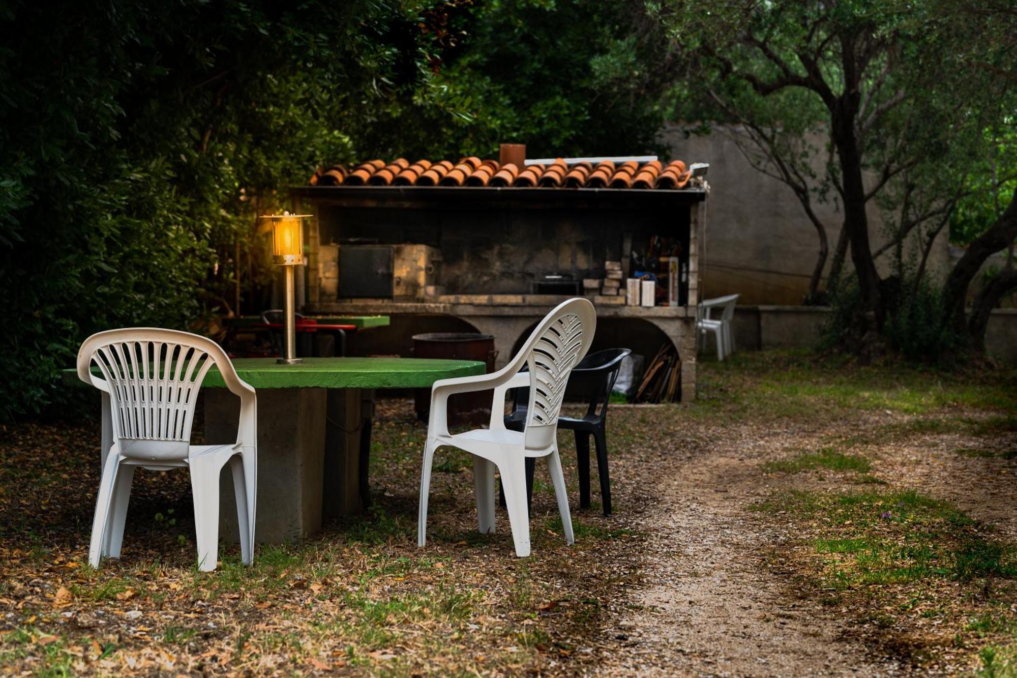 Apartments Dida Sime Starigrad Paklenica Esterno foto