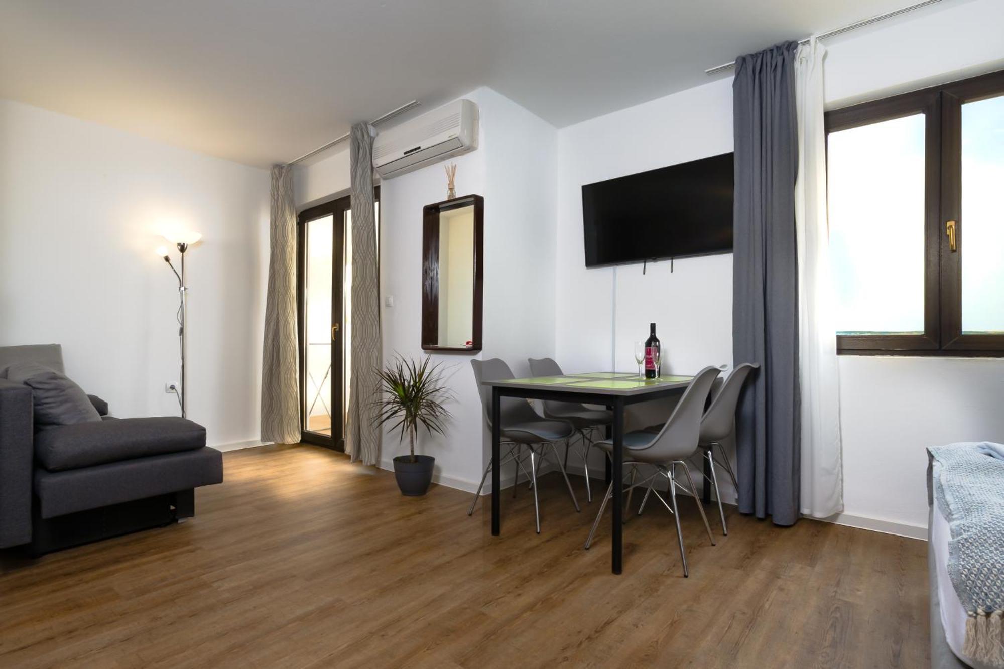 Apartments Dida Sime Starigrad Paklenica Camera foto